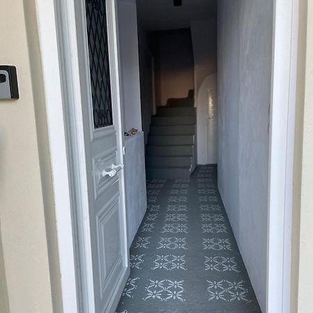 Odysseus Boutique Apartment Ermioni Exterior photo