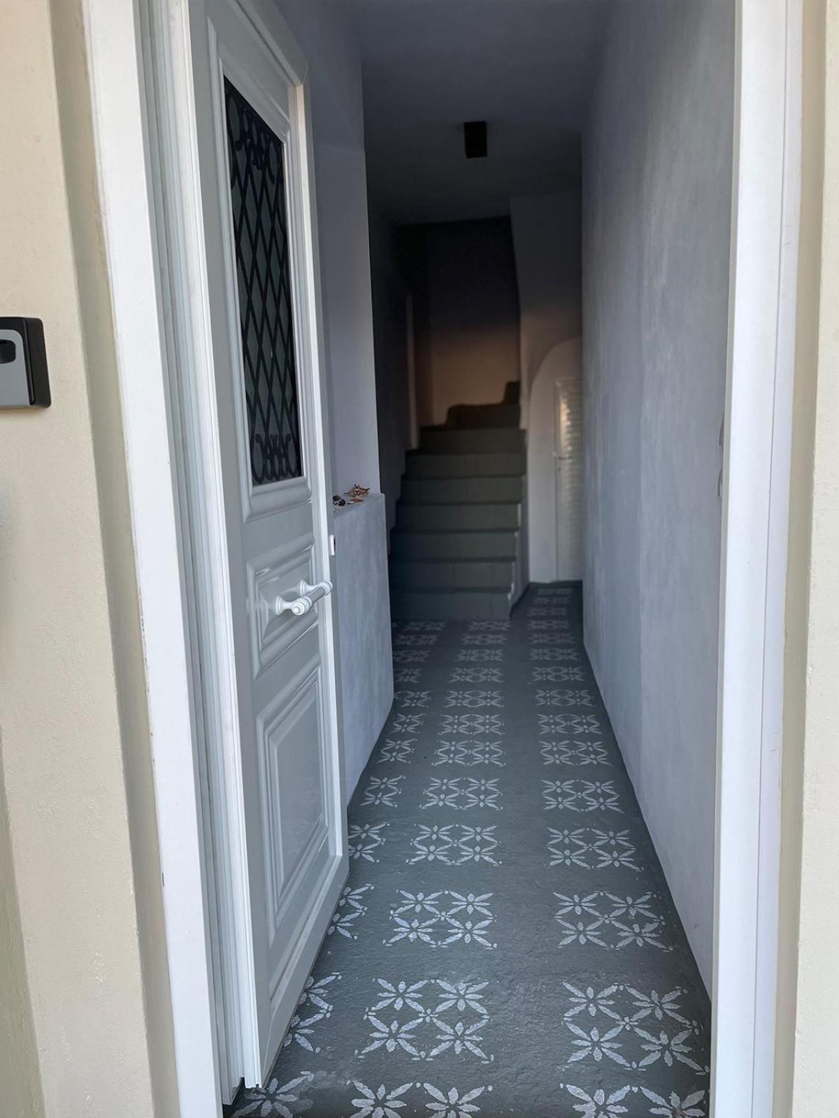 Odysseus Boutique Apartment Ermioni Exterior photo